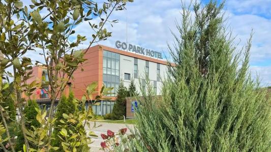 Gopark - 0