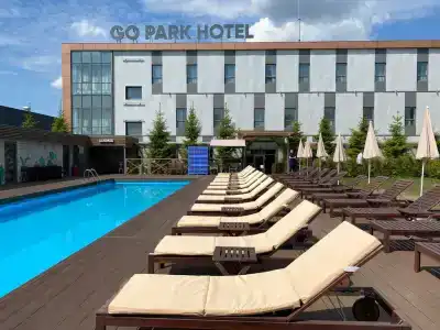 Gopark - 4