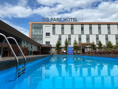 Gopark - 7