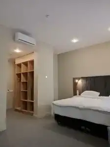 Центральный - 16