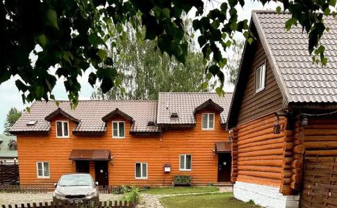 Гостевой дом на Курортной 15к1 - 0
