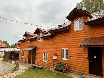 Гостевой дом на Курортной 15к1 - 1