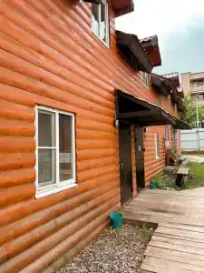 Гостевой дом на Курортной 15к1 - 2
