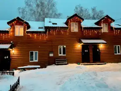 Гостевой дом на Курортной 15к1 - 3