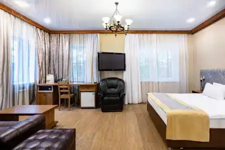 Ранчо 636 - 45