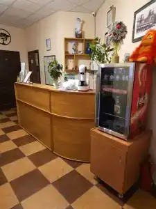 Хостел на Водах - 6