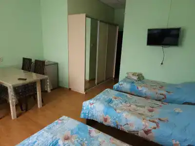 Хостел на Водах - 9