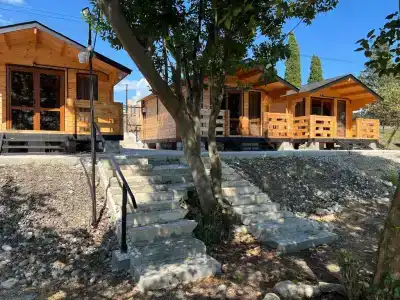 Gvandra station - 8