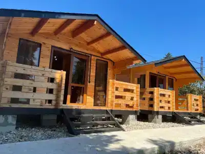 Gvandra station - 1