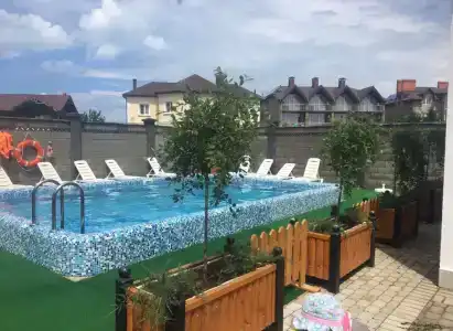 Лазурный - 6