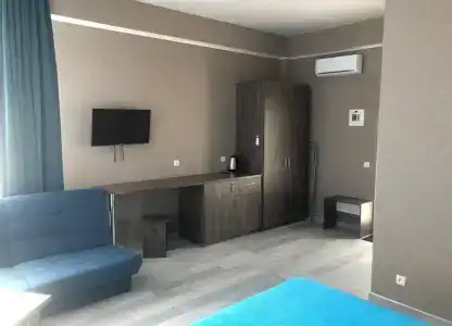 Лазурный - 9