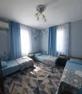 Дача у моря на Чанба 28 - 28