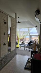 Воробьёвы горы - 129