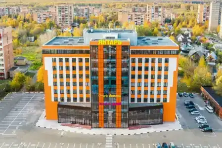 Янтарь - 2