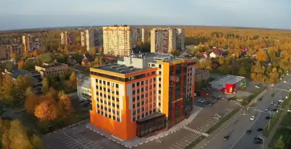 Янтарь - 1