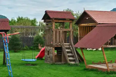 Жили-Были - 10
