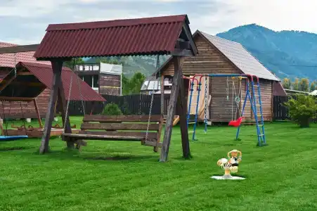 Жили-Были - 9