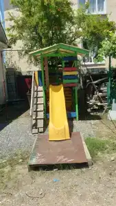 Алые паруса - 4