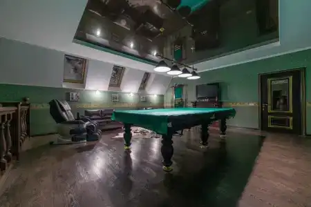 Гостевой дом - 1