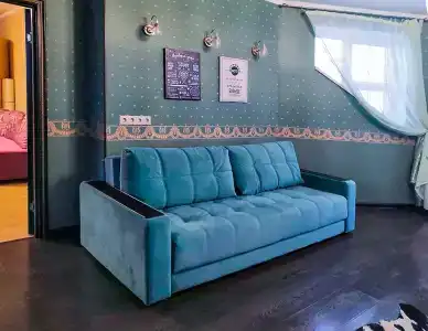 Гостевой дом - 3