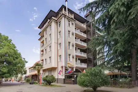 Империя - 40