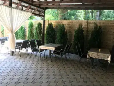 Звезда Гостевой дом - 15