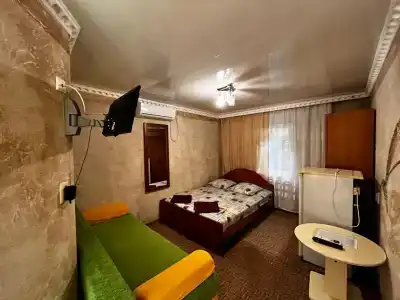 Атлант - 21