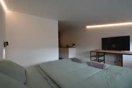 Novotel Loft Rooms by - 6