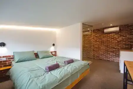 Novotel Loft Rooms by - 7