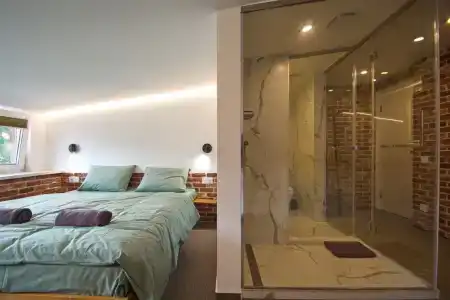 Novotel Loft Rooms by - 8