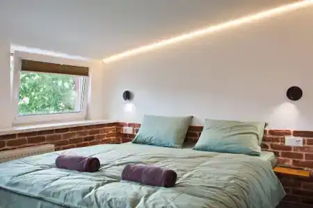 Novotel Loft Rooms by - 1