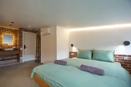 Novotel Loft Rooms by - 13