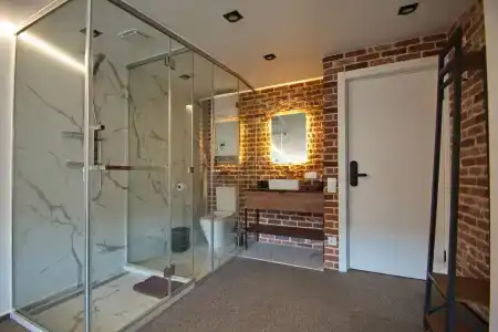 Novotel Loft Rooms by - 14
