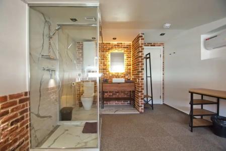 Novotel Loft Rooms by - 23