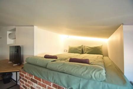 Novotel Loft Rooms by - 24
