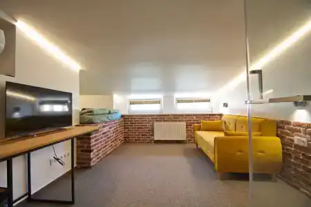 Novotel Loft Rooms by - 26