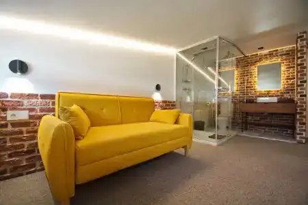 Novotel Loft Rooms by - 27