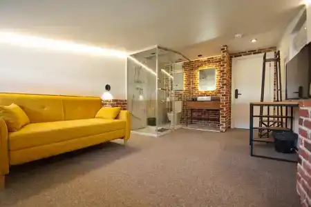 Novotel Loft Rooms by - 28