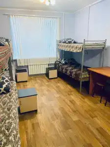 Хостел на Октябрьском 17 - 13