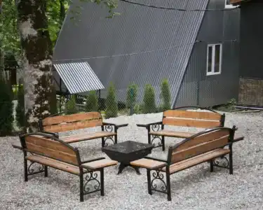 Hilly Rest - 2