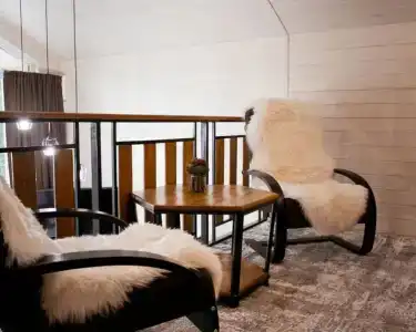 Hilly Rest - 3