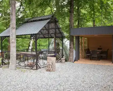 Hilly Rest - 4