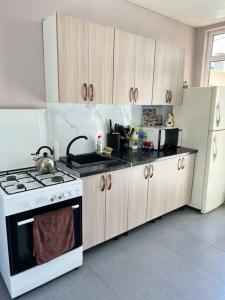 Hare House - 1