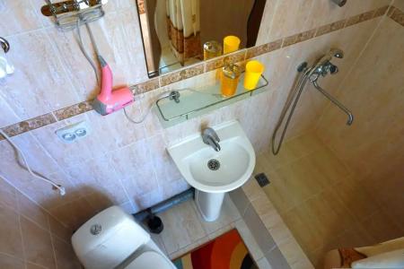Guest House na Nikolaevskoy 25 - 183