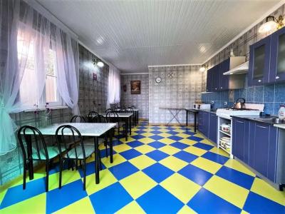 Guest House na Nikolaevskoy 25 - 184