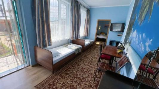 Guest House na Nikolaevskoy 25 - 175