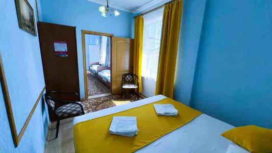 Guest House na Nikolaevskoy 25 - 179