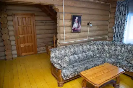Сафари-Парк - 9