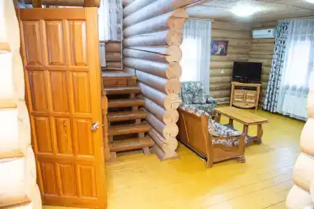 Сафари-Парк - 11