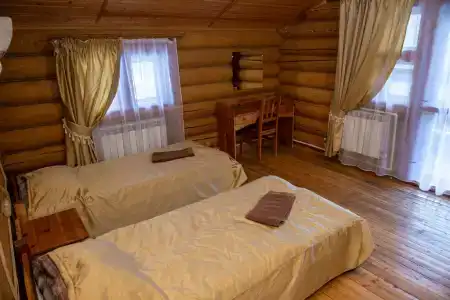 Сафари-Парк - 18